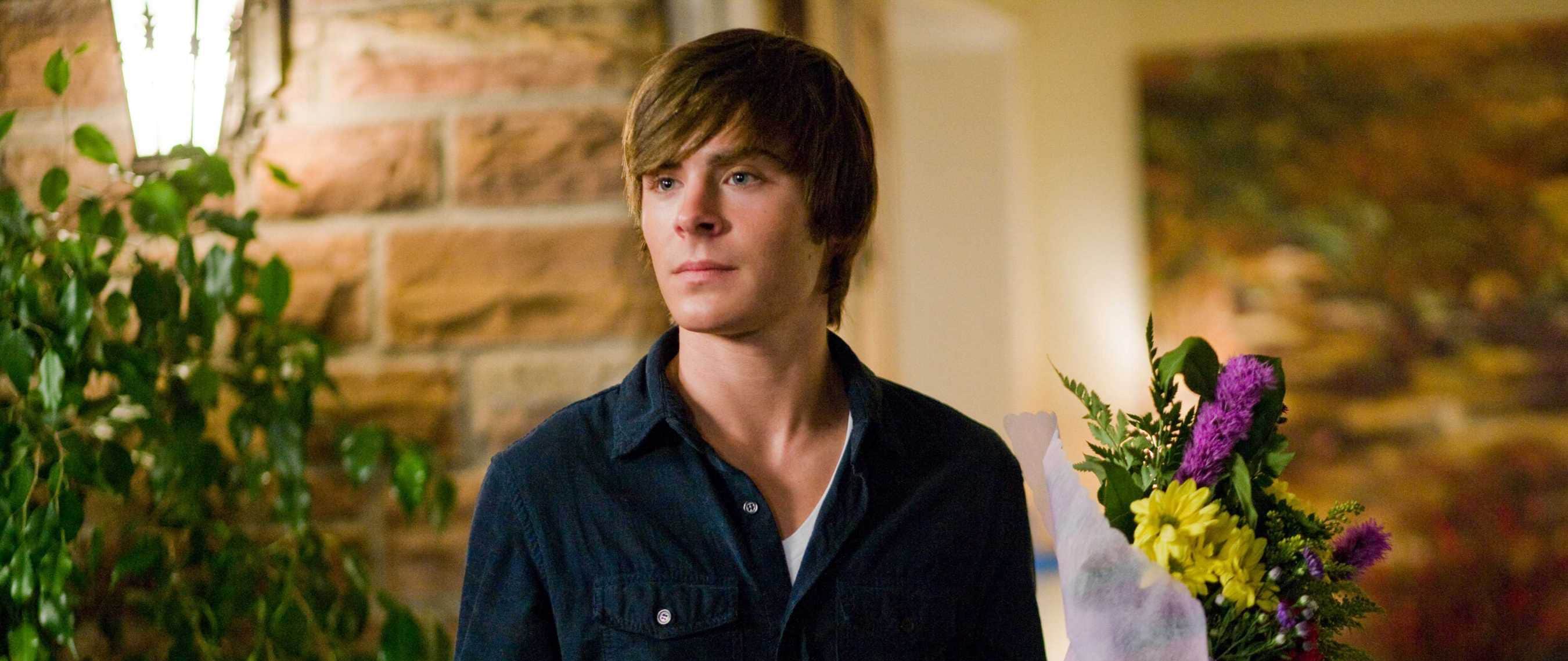 Review: 17 Again - Slant Magazine